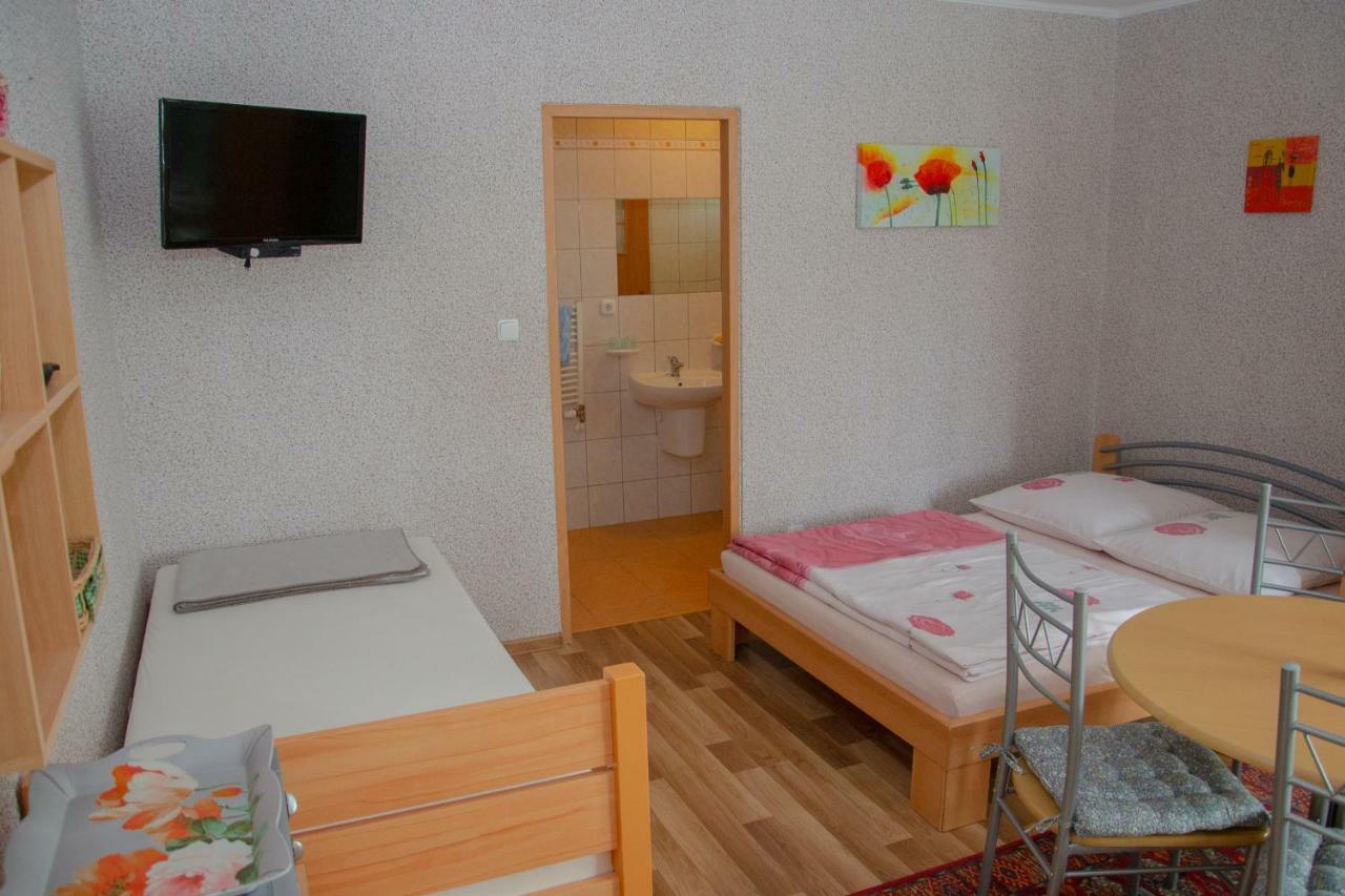 Zielona Okiennica Chillout Homestay